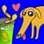 Long Nose Dog Game