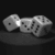 Bunco Dice