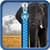 Elephant Zipper Lock Screen Free