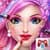 Christmas Dream Girl Makeup