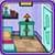 Escape Games-Diamond Bed Room