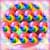 Colorful Candy Keyboards