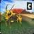 Wasp Insect Survival Nest Sim