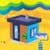 Paint My House Painter Puzzle Game