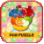 Fruits Block Collector