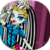 Frankie Stein Freaky Patchwork