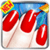 New Nail Salon Makeover