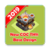 map of clash of clans 2019