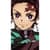 Kimetsu no Yaiba Kamado Tanjirou HD Wallpaper 2019