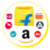 ALL in One Shopping App India