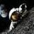 Moon From Space