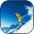 Skiing Adventure