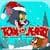 Tom  Jerry Christmas Appisode rare