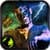 Haunted Nights - Hidden Objects Games