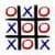 Game X and O Tic Tac Toe