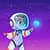 Match 3 Games Space Adventure