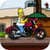 Simpsons Family Race