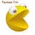 MyPacman Run New