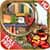Free Hidden Object Games - Little Italy