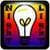 Night Flood Light Flashlight