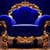 King Armchair Live Wallpaper