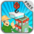 BUILD TOWER - A