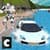 Robot Car: Hungry Shark