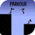 Stickman Parkour Platform MOD
