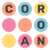 Coronavirus Words