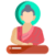 Buddha eReader