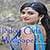 Indian Girl Wallpaper