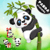 Best Panda Whatsapp Stickers