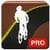 Runtastic Mountain Bike PRO smart