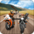 Moto Rider Death Racer