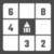 Sudoku - Classic Logic Puzzle