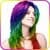 898 Change Hair Color