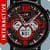 Iron Watch Face existing