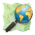 OSM Viewer - A Handy GPS Maps