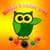 Bubble Bomber Owl