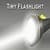 Tiny Flashlight LED for best light