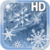 Snowflakes Frozen LWP