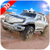 Extreme Prado Desert Drive 2017