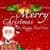 Merry Christmas Happy New Year Cards