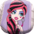 Makeover Draculaura monster