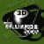 3D Real Billiard