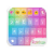 keyboard keren new