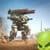 Robots Vs Aliens Death Match