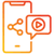 the video sharing app