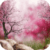 Flowing Sakura Live Wallpaper