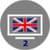 UK TV 2